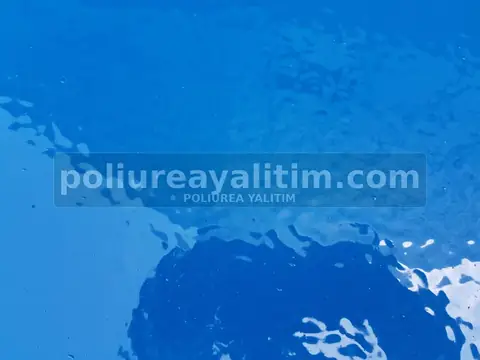 Havuz Ust Kaplama Poliürea Poliürea Su Yalıtımı – Havuz Ust Kaplama Poliürea gerçek proje görseli