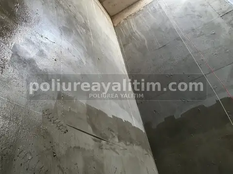 Metal Depo Poliürea Kaplama Metal Yüzey Poliürea Kaplama – Metal Depo Poliürea Kaplama gerçek proje görseli