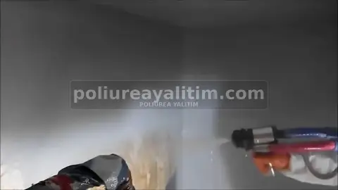 Su Deposu Poliürea Kaplama – Metal Tank Ic Kaplama Poliürea uygulama görseli
