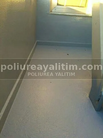 Bodrum Negatif Su Yalıtımı gerçek proje