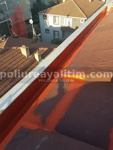 Su Kanalı Poliürea Kaplama Su Kanalı Poliürea Kaplama – Su Kanalı Poliürea Kaplama gerçek proje görseli
