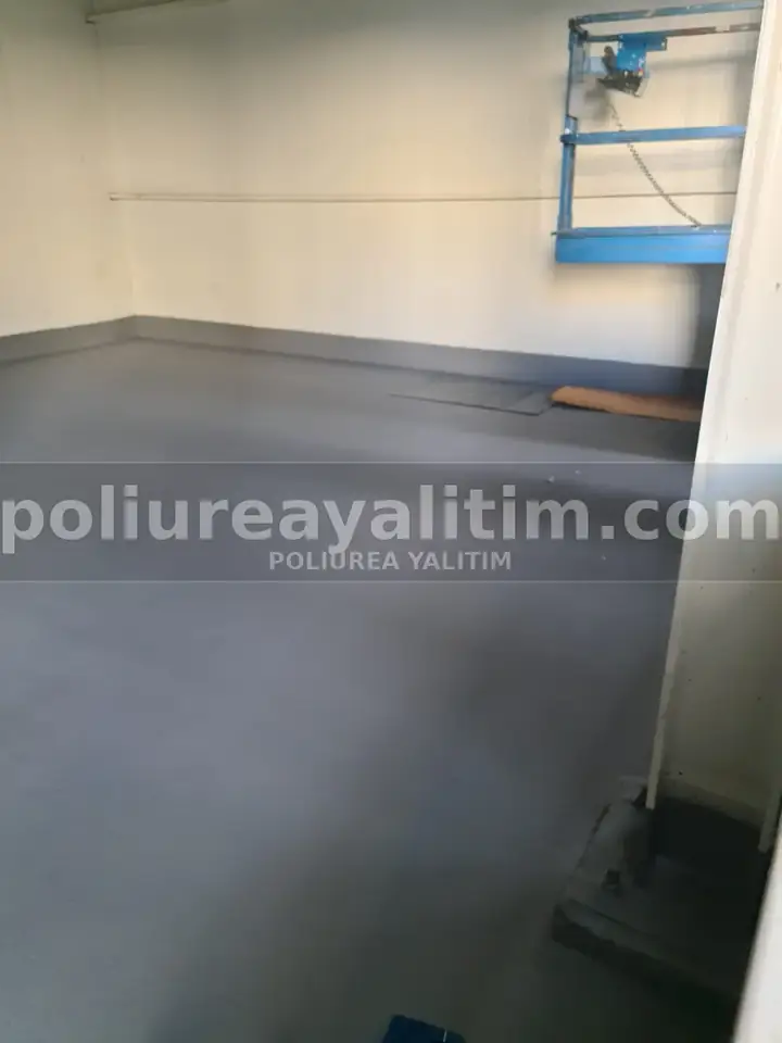 Dis Mekan Zemin Kaplama Poliürea Otopark Poliürea Zemin Kaplama – Dis Mekan Zemin Kaplama Poliürea gerçek proje görseli